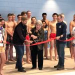 Los Altos Pool Reopening
